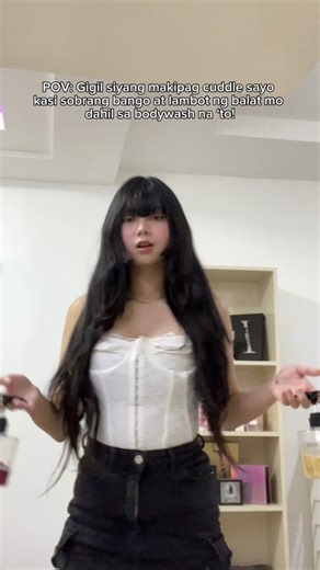 Fave body wash! #99brandfiesta #TikTokShopPH and #TikTokmademebuyit