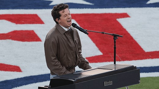 Super Bowl National Anthem Length — Over/Under Odds and Prediction