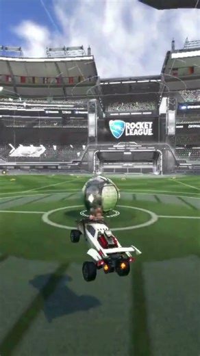 Can't you do the aerial roll? Watch this video and you'll be able to.