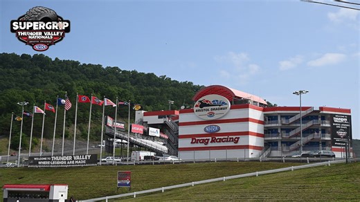 Bristol Mission #2Fast2Tasty NHRA Challenge Winners