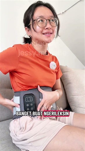 Alat Pijat Pinggang Elektrik Terbaik 2026: Bye Bye Pegal!
