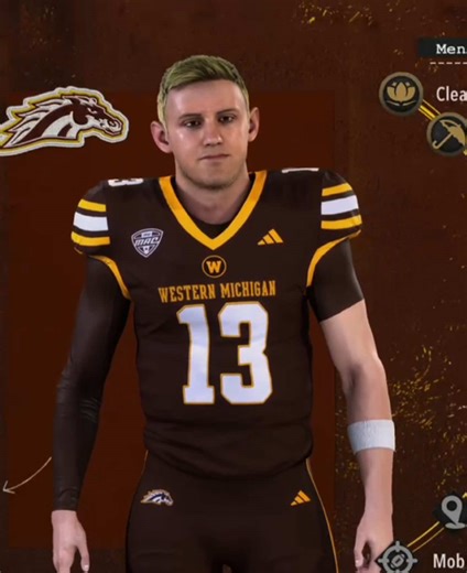 Running a Successful College Football Program