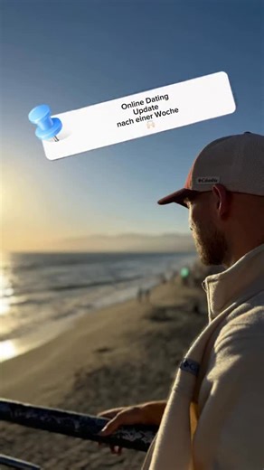 1 Woche Online-Dating – mein erstes Fazit 😅 Beschreibung Nach ca. 1 Woche Tinder & Bumble: - ca. 30 potenzielle Matches auf Tinder - über 70 auf Bumble - am Ende genau 6 Matches übrig Von gar keinen Rückfragen beim Chat bis hin zu „nicht geschrieben“ war alles dabei – außer bei einer Person, mit der sich ein echtes Gespräch entwickelt hat. Und ja, daraus wurde sogar ein Treffen. ✨ Das ausführliche Update erfahrt ihr im Podcast Kopfsache und auf YouTube – Link in der Bio. Bleibt dran, wenn ihr s