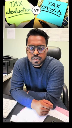 Deducción vs. Crédito: Claves para Autónomos