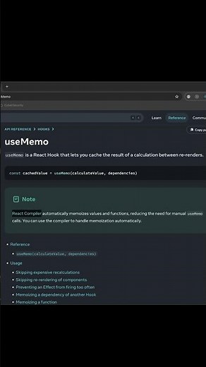 React's useCallback vs useMemo (The Easy Way)
