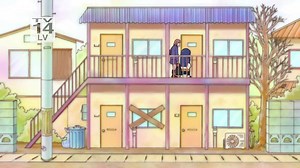 Knock, knock! Who’s there? It’s an all new Pop Team Epic, arriving next Saturday night at midnight! | Toonami