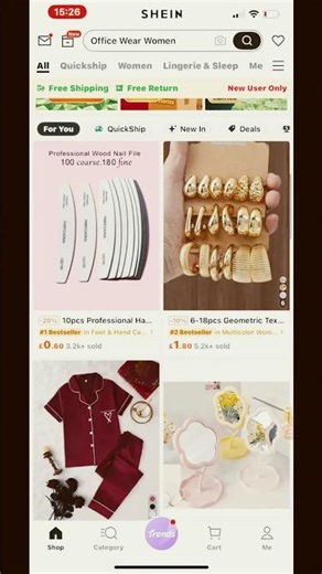 NEW SHEIN DISOUNT CODES UP TO 90% FOR EACH CATEGORY 2025 #shein #shein_UK #FYP #shopping #discount