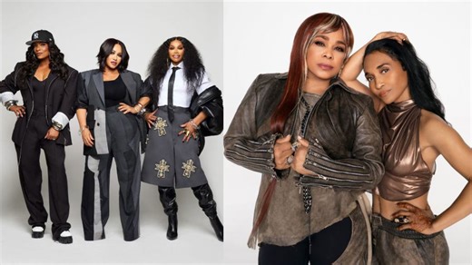 TLC and Salt-N-Pepa coming to the Walmart AMP