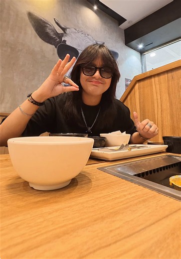 i love you @yakinikulikeph 😍❤️ | yakiniku