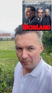 Mobland Gangsterland