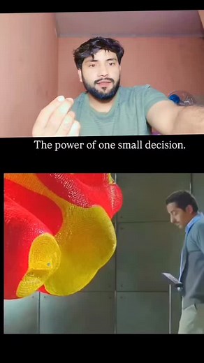 Small mistake big problem 🤦🤯🗿 | Touqeer Khan