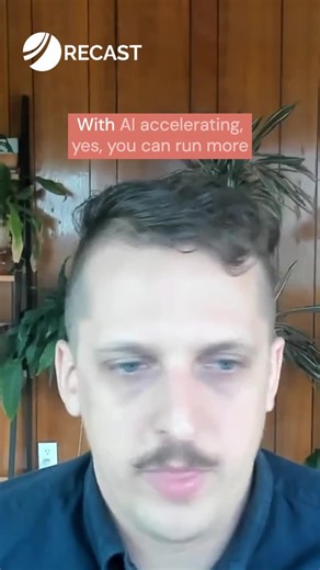 AI makes media mix modeling easier, but validation remains a challenge | Michael Kaminsky posted on the topic | LinkedIn