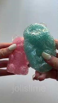 DIY Cute Bear Stress Balls: Pink vs Blue Challenge! How to Make Adorable Fidgets