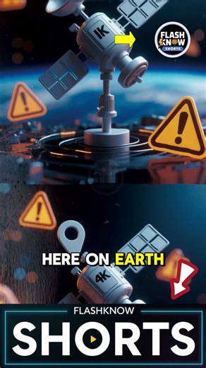 The Sun Explodes Every 11 Years? Amazing Space Fact #flashknowshorts #spacefacts #facts #amazingfact