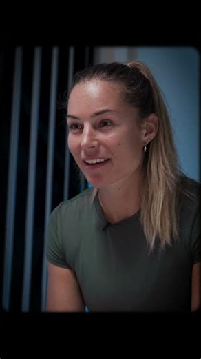 🤨 But who’s actually interrogating whom here? - The Interrogation with @ViktoriaFischer - Release...
