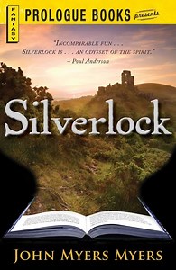 Silverlock - Alchetron, The Free Social Encyclopedia