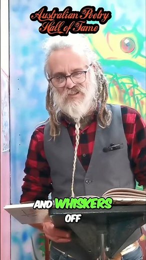 The Man from Ironbark: Banjo Paterson's Legendary Tale Retold Part 1