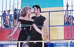 The Director of 'Grease' Breaks Down the Iconic Final Scene That Features 'You're the One That I Want'