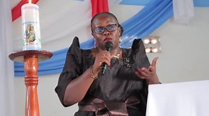 6.4K views · 246 reactions | "We should pray for the oppressed people...