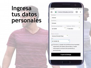 24K views · 433 reactions | Sigue estos simples pasos y compra desde la comodidad de tu casa. Visita www.mitsuba.com.bo Whatsapp: https://bit.ly/2HO7Iwp | Mitsuba | Facebook