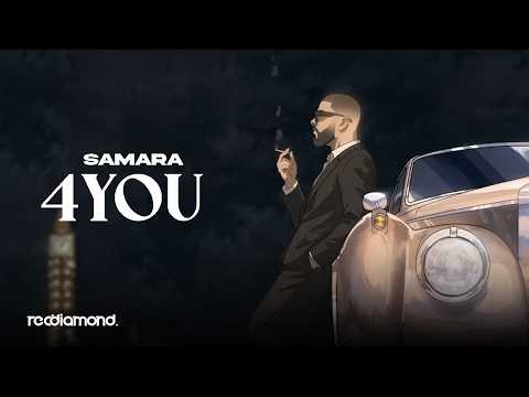 Samara - 4 You (Official Music Video)