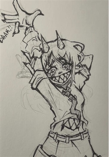 Fine Line Drawing Techniques with Ohuhu Pens