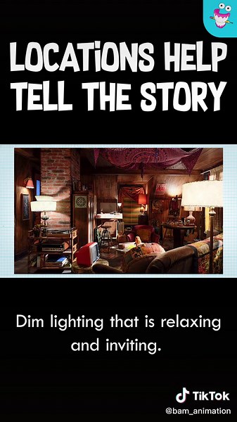 Full Video on YouTube! #drawing #animation #arttips #background #design #tutorial #arttutorial