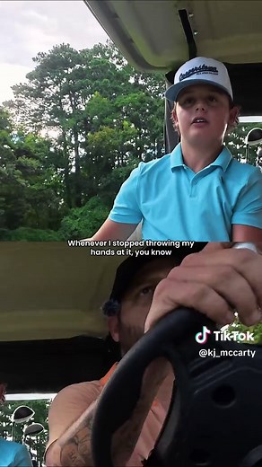 🤔 What Are Your BEST TIPS for Better BALL-STRIKING? ⛳ #juniorgolf #golf #golftok #golfcourse #sports #youtubegolf