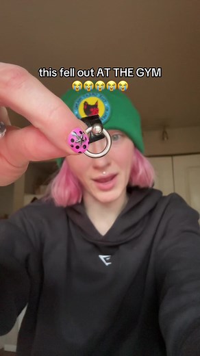 I am SAD SAD I LOVED THIS PIERCING | fourchette piercing diagram