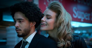 Night Teeth images offer first look at Netflix horror film