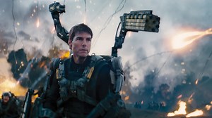 EDGE OF TOMORROW 2 Reportedly Set to Begin Filming in Late 2026 — GeekTyrant