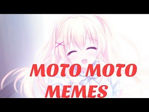 TOP 10 MOTO MOTO MEMES COMPILATION ANIMATION❤