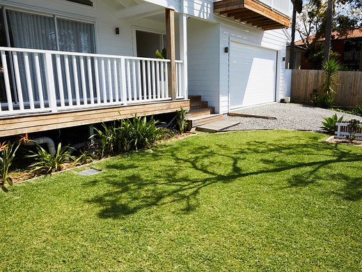 Essential garden power tools