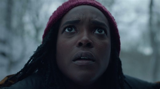 Passenger: Official Teaser Trailer