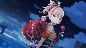 Genshin Impact reveals Yoimiya: Elemental skill, Burst, and Passive abilities explained
