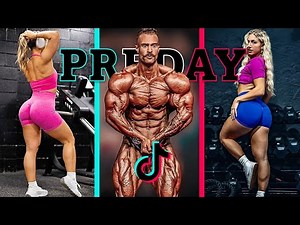 10 Minutes of Relatable Gym TikToks #22 💪🗿 | Tik Tok Compilation/Motivation