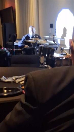 Day 2 LU Homecoming.... Tim Cunningham we need to get him in KC | Kathy Bell