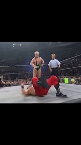 34K views · 729 reactions | Chris Benoit vs Fit Finlay WCW Nitro June 15, 1998 | IDieGaming | Facebook