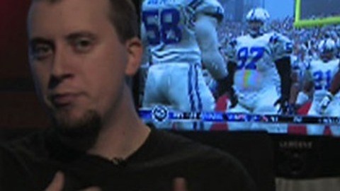 Madden NFL 07 Video Review