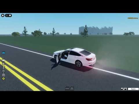 Testing the 2022 Honda Accord MPG in ckrp