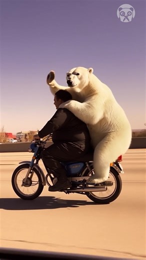 Proof That Winter Passengers Are Extra Fluffy AI | Science, Tech and Universe