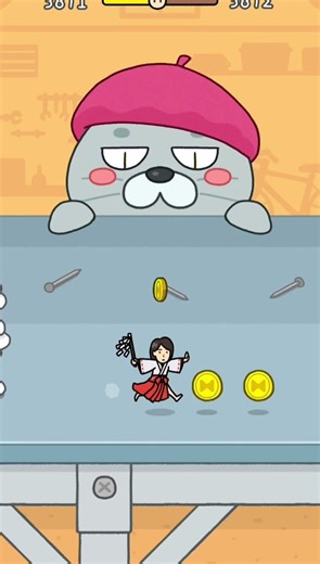 Hide and Seek: Cat Escape Android Gameplay Ep 42 #shorts #shortvideo