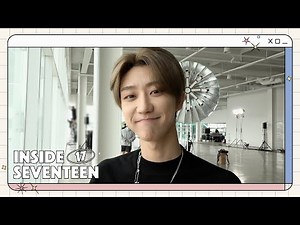 [INSIDE SEVENTEEN] ‘Rock with you’ Special Video BEHIND
