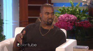Kanye West Talks About Having More Children & Premieres ‘Only One’ Video