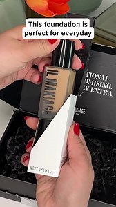 IL MAKIAGE Makeup on Reels