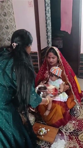 Chiku ka dhund Pujan program #viral #vlogs #trending #shortvideo #youtubeshorts #trending