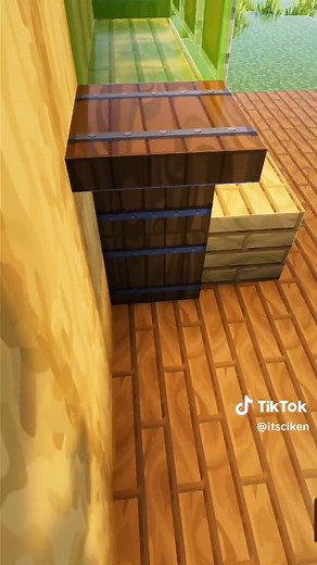 Minecraft Slushie Machine Tutorial