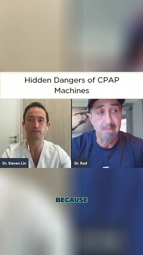 Say Goodbye to CPAP Machines: The Downfalls and Side Effects Revealed Discover the truth about CPAP machines and why millions of users are turning to alternative solutions. Learn about the recalls, fears, and potential health risks associated with these devices. Find out why oral appliance therapy should be considered as the first line of treatment. #SayNoToCPAP #AlternativeTherapy #CPAPRecall #HealthRisks #SleepApneaSolutions #OralApplianceTherapy #SleepWell #BreathingDisorders #Healthcare #Sle