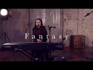 Fantasy - Jennifer Ann (Live at Beltcraft Studios)