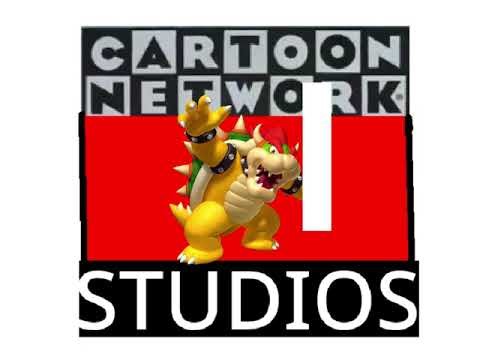 Cartoon Network Studios Cartoon Network Ripple 2001